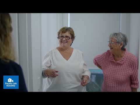 Pacific Link Housing - Our Developments