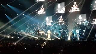 Pete Tong &amp; The Heritage Orchestra (HD) &#39;Sing It Back&#39; The 02 London. 15/12/17.