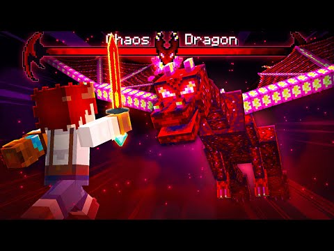 APUH vs O CHEFE FINAL DE MINECRAFT ABSURDO - Absurdo 2