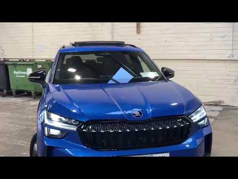 Skoda Kodiaq Sportline 2.0TDI 150bhp DSG - Image 2