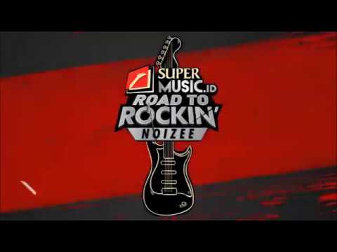 Flesh Divine - Circle of Black Throne "Live at Rock in Noizee"