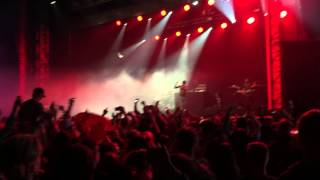 Big Sean - I Dont Fuck With You live @ Provinssiro