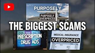 BIGGEST Scams Exposed in America Right Now?