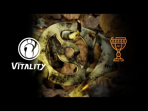 iG.Vitality vs Holy Grail – Highlights - DPC 2023 CN Summer Tour Division II