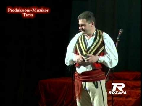 Pellumb Tefa - E kem lan