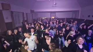 Skupina ROTOR - Neboj se posadit -  4.4.2026  Hospoda U nádraží 