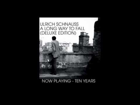 Ulrich Schnauss - A Long Way to Fall (Deluxe Edition, Full Album)