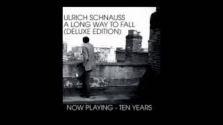 Ulrich Schnauss - A Long Way to Fall (Deluxe Edition, Full Album)