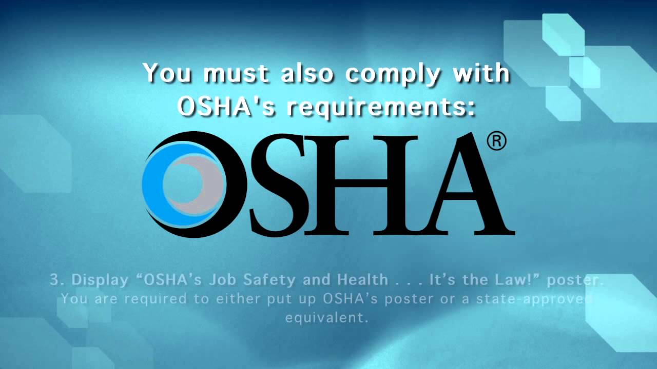 Ethics of Workplace Safety