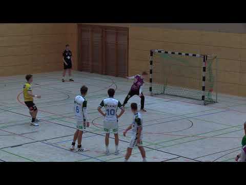 U17 Highlights RNL vs Göppingen