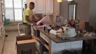 acking and Moving Furniture - Greek Moving