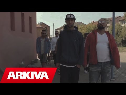 Snufi ft. Daddy F - Ngoje plakin (Official Video HD)