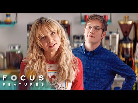 Trailer "You Must Want Something"