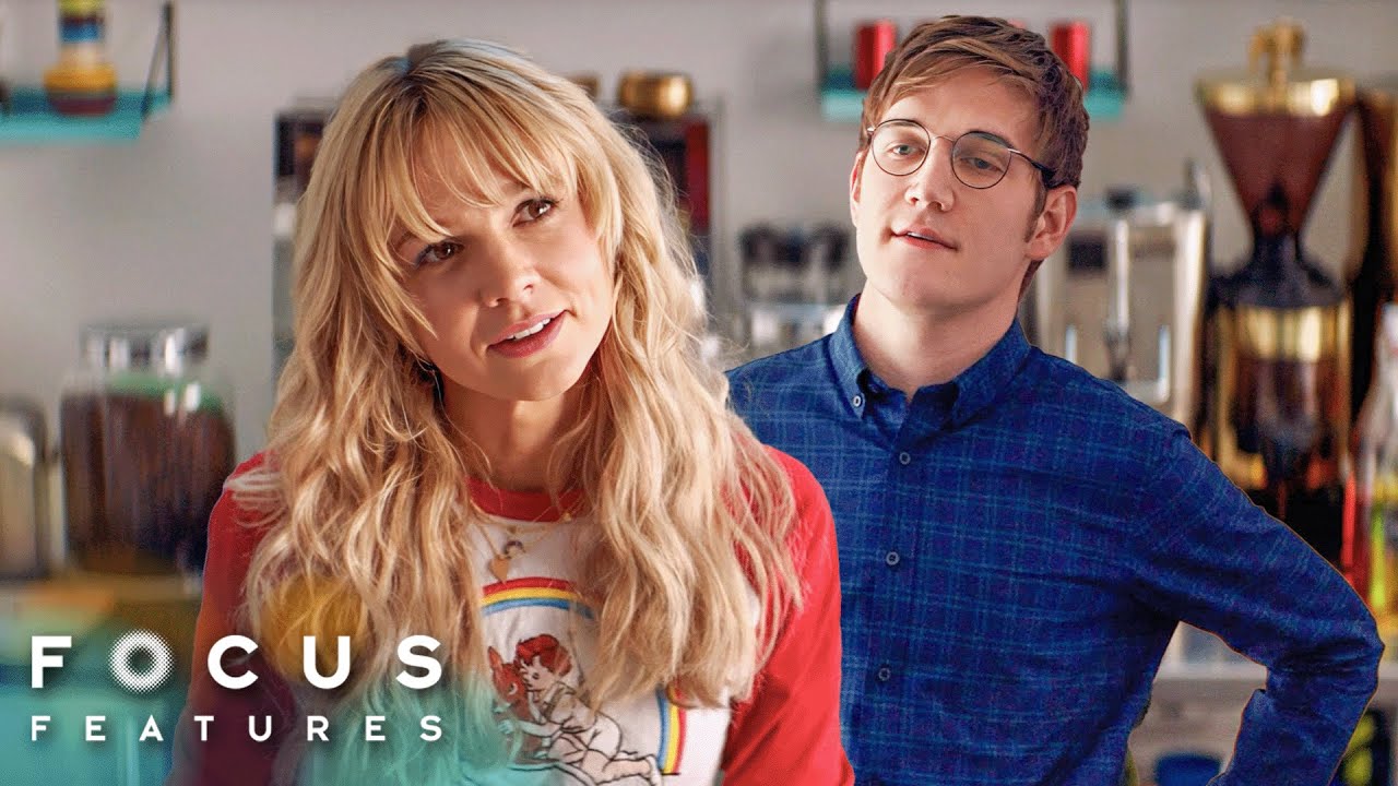 "You Must Want Something"