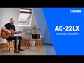 BOSS Combo AC-22LX BOSS Combo AC-22LX