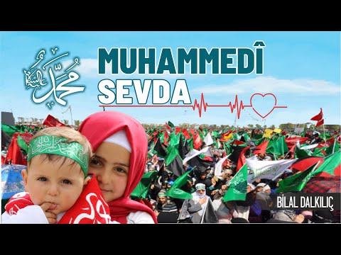 Bilal Dalkılıç – Muhammedi Sevda