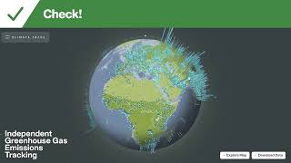 How to track emissions in your country
