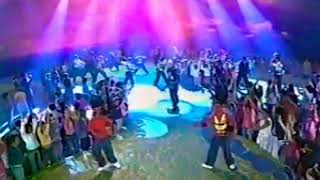 Tv  Xuxa   2005  - Bombando  Brinque