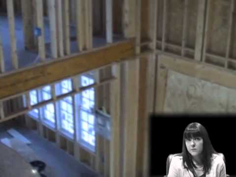 Geothermal Installation in New Construction Lexington, MA