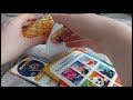Kung Fu Panda 2 UK DVD Unboxing