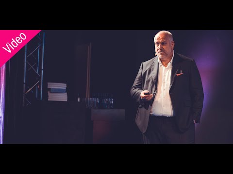 Matthias Altendorf: Organisationale Ambidextrie … oder wie Elefanten tanzen lernen!