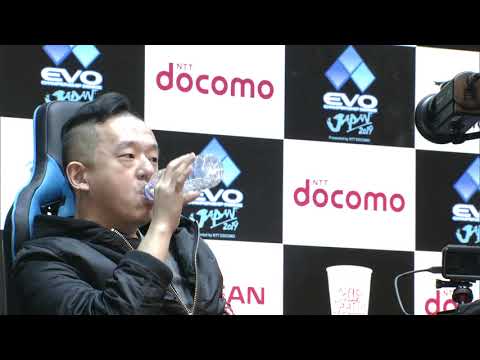 2019 evo KOF14 ET VS LAGGIA