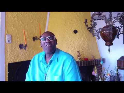 DSDS 2017 ALPHONSO WILLIAMS (OFFIZIELLES STATEMENT)