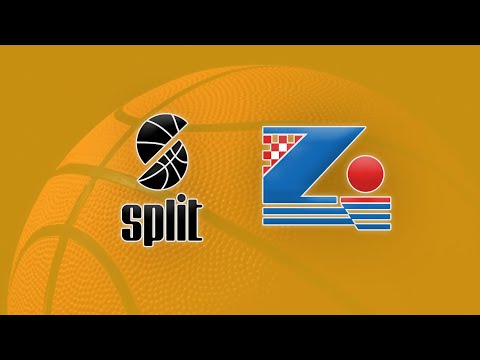 HT Premijer liga – finale (2): KK Split - KK Zadar 🗓 01.06.2023.