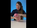 What's inside this Giant Brain Stressball? 