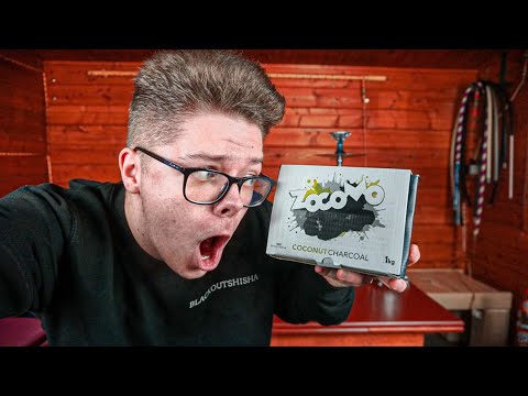 Mein erstes Mal... #Hexagon 💨