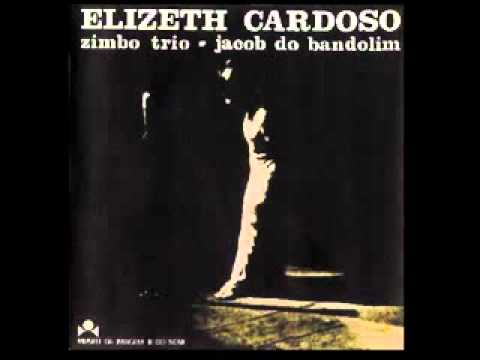 Elizeth Cardoso, Zimbo Trio, Jacob do Bandolim & Época de Ouro - Mulata Assanhada