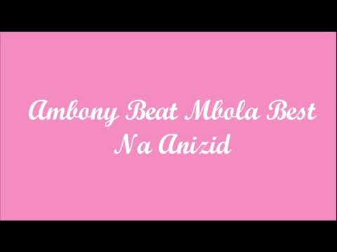 Bonnali BOOM PAM 2019