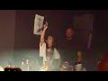 Che EARDRUMMER Live The Novo In Los Angeles Rest In Bass Tour 2025