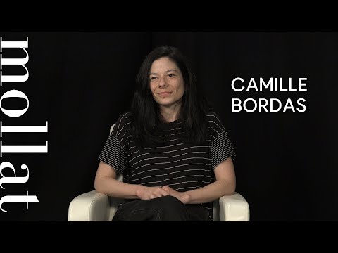 Camille Bordas - Des inconnus à qui parler