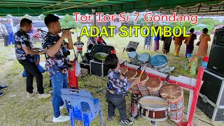 Download lagu ADAT SITOMBOL - TOR TOR SI 7 GONDANG || br SITORUS dan CINA mp3 Download lagu ADAT SITOMBOL - TOR TOR SI 7 GONDANG || br SITORUS dan CINA mp3
