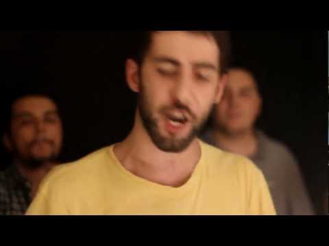 Asitane - 34 °c (ft Mafsal & Xir Gökdeniz) [Official Video]