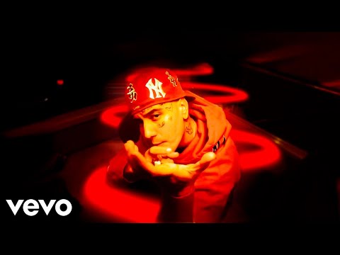 DUKI, YSY A, PAULO LONDRA - MÁS DE MI (Music Video) Prod SEKAI & TUZHO