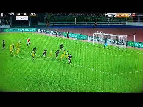 Goooooooo | Yanga Vs JS Kabylie (3-0) Tazama Goli Depu Leo CAF Champions League 2026