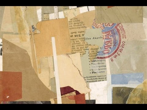 Contemporary Art Theme: Palimpsests