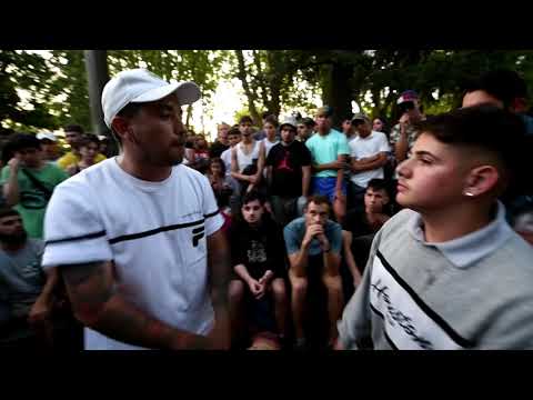 TIBER vs AGU -4TOS DE FINAL- Fecha 1 Pretemporada 2020