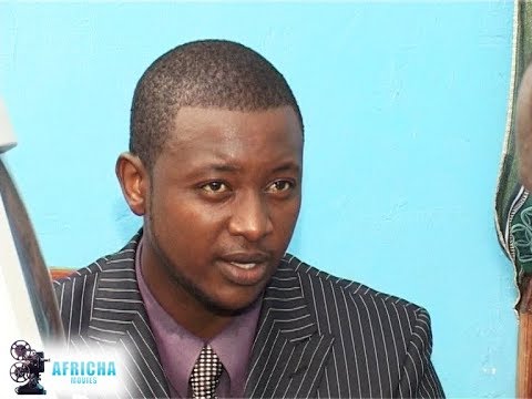 Pigo La Faraja Part 2 - Jennifer Mgendi  (Official Bongo Movie)