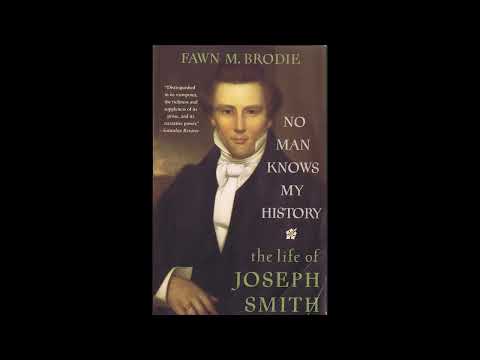 No Man Knows My History Chapters 21-25