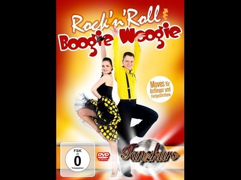 Rock 'n' Roll & Boogie Woogie