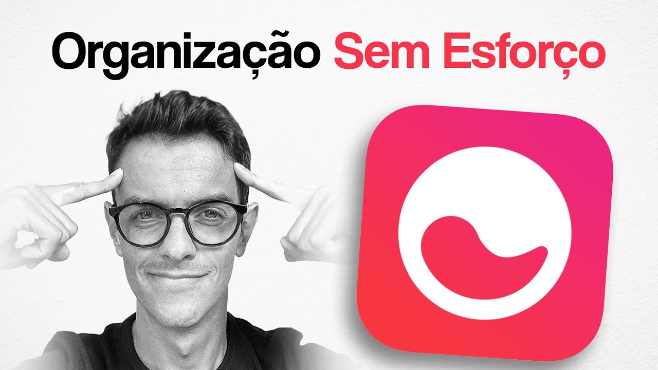 A IA Que Organizou Minha Mente SEM EU FAZER NADA (Mem AI)