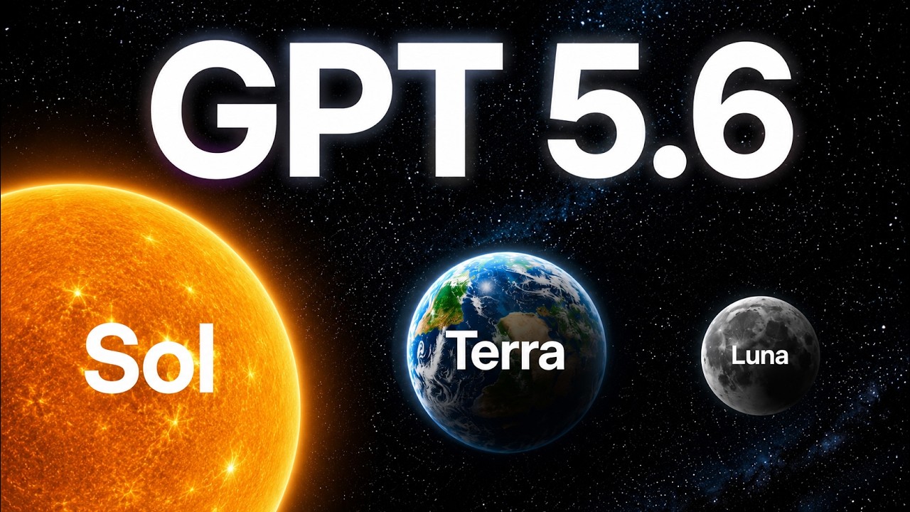 GPT 5.6 Mythos Level Intelligence