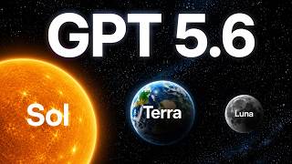 GPT 5.6 Mythos Level Intelligence