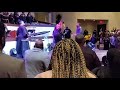 Yolanda Adams & Nikki Ross - Southeast Inspirational Choir Reunion Finale