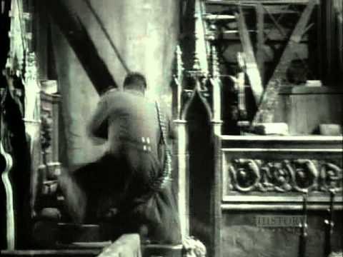 twelve o'clock high : S2E14 Between The Lines