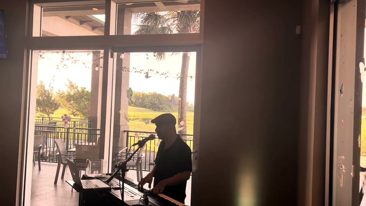 Promotional video thumbnail 3 for Angelo Caruso