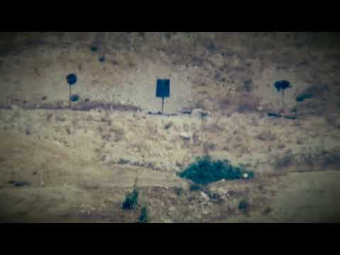 Savage 10 GRS 6.5mm Creedmoor 610 yards